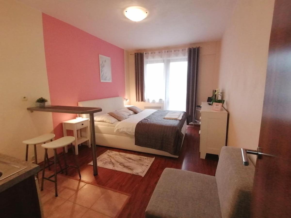 Kamzik Donovaly Apartmany A Studia Экстерьер фото