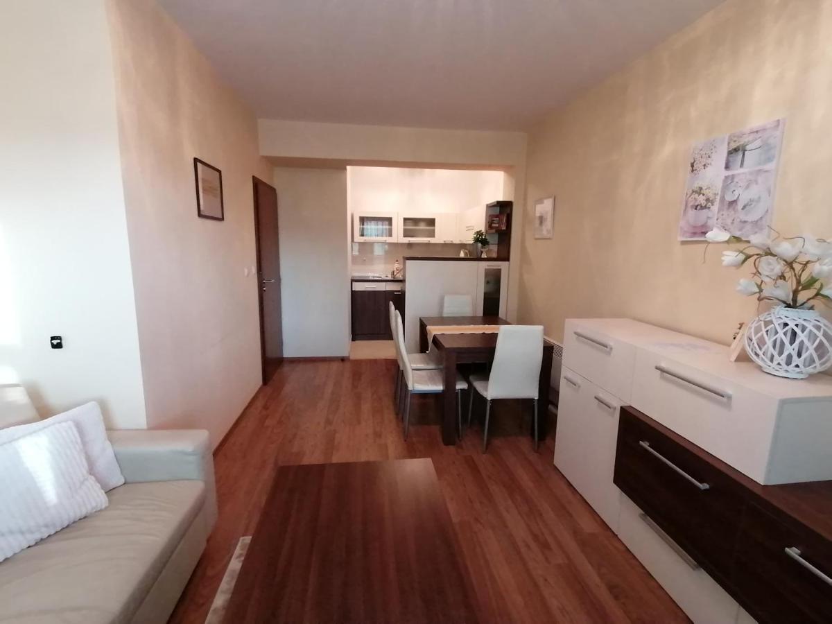 Kamzik Donovaly Apartmany A Studia Экстерьер фото