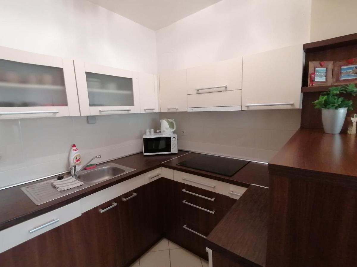 Kamzik Donovaly Apartmany A Studia Экстерьер фото