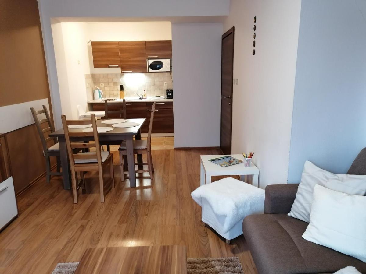 Kamzik Donovaly Apartmany A Studia Экстерьер фото