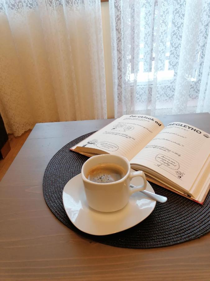 Kamzik Donovaly Apartmany A Studia Экстерьер фото