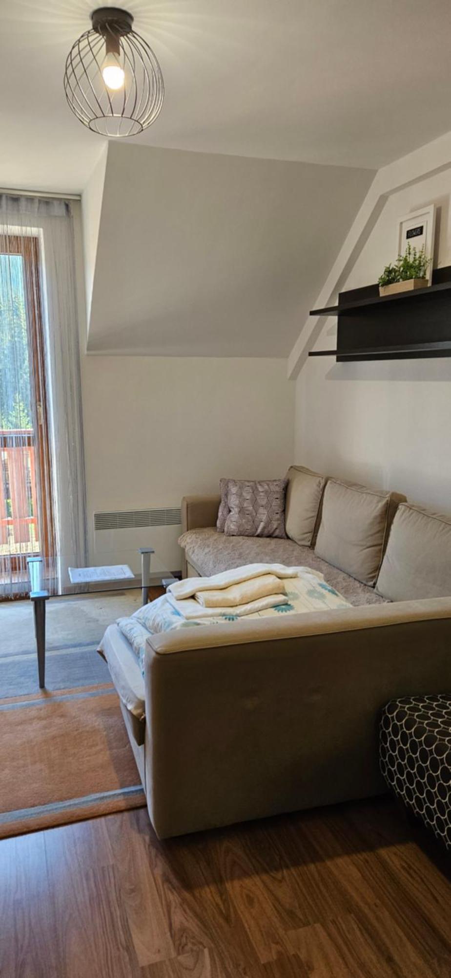 Kamzik Donovaly Apartmany A Studia Экстерьер фото