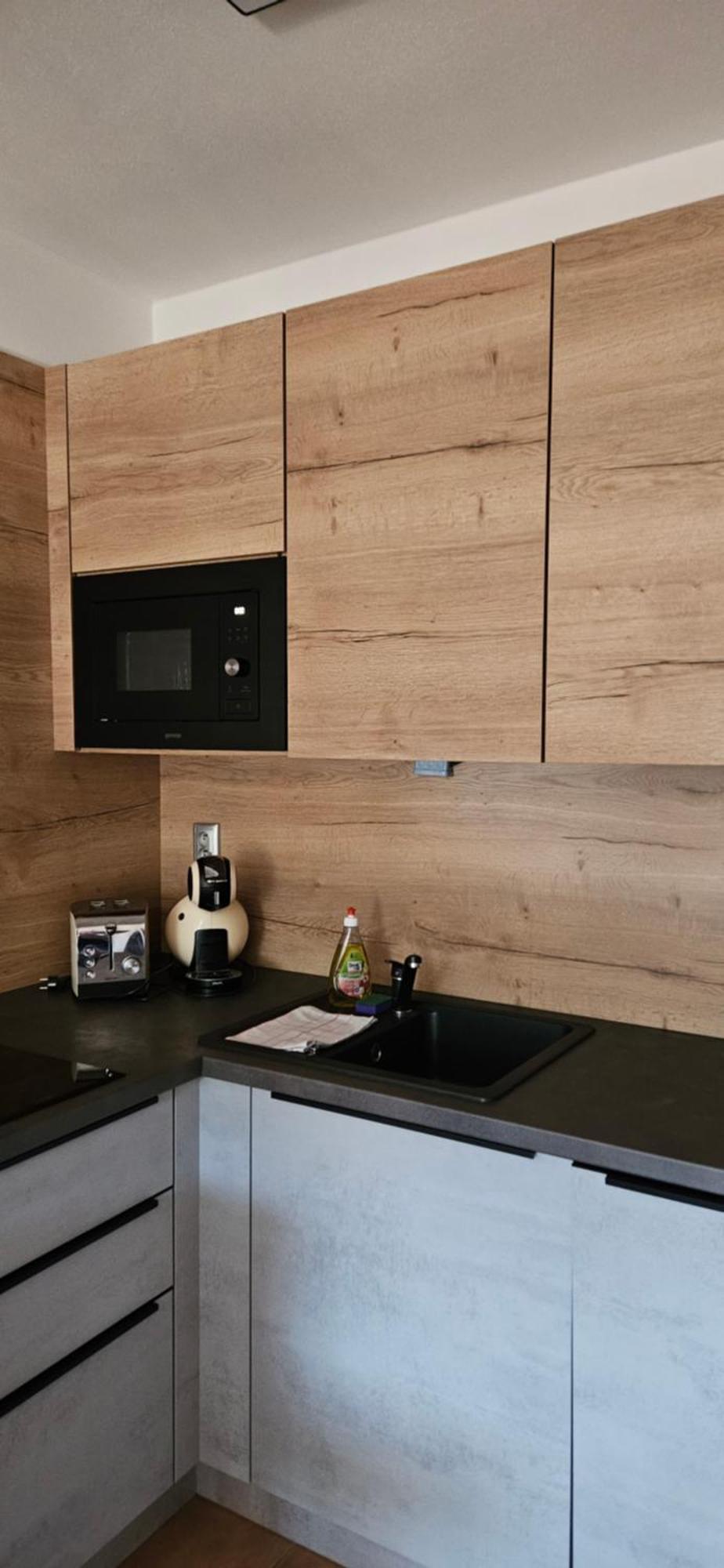 Kamzik Donovaly Apartmany A Studia Экстерьер фото