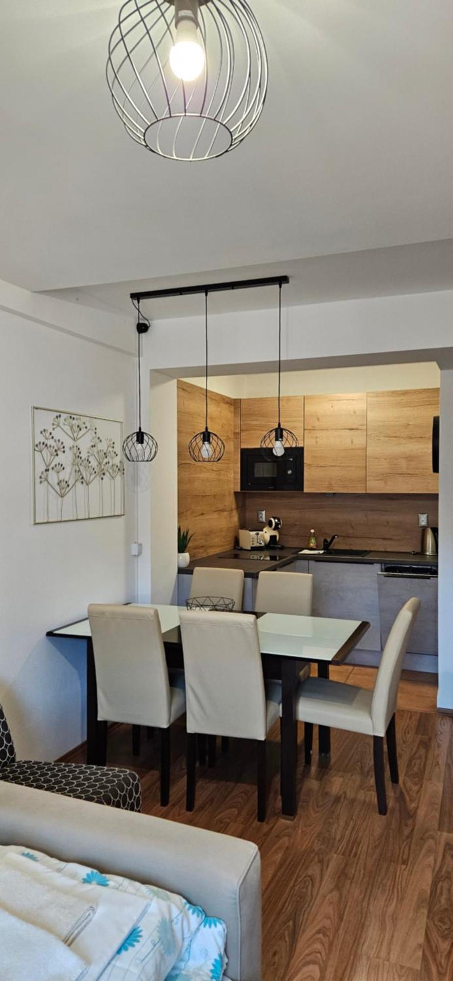 Kamzik Donovaly Apartmany A Studia Экстерьер фото